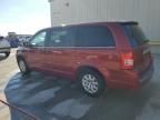 2010 Chrysler Town & Country LX