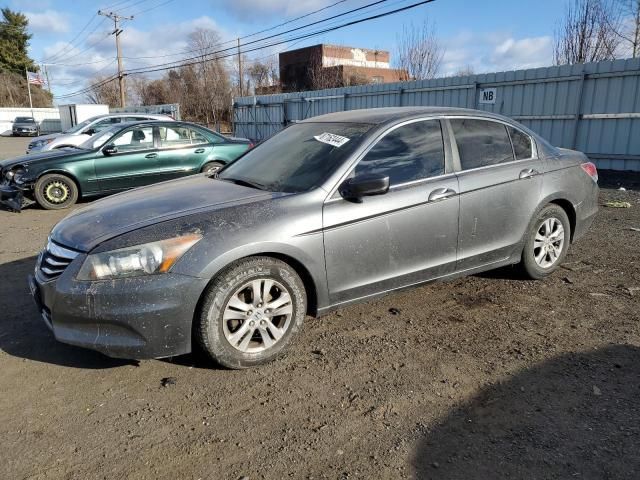 2011 Honda Accord LXP