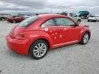 2015 Volkswagen Beetle TDI