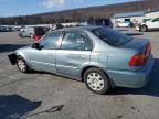 2000 Honda Civic Base