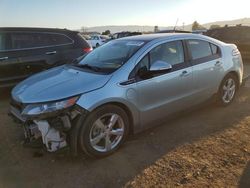 2012 Chevrolet Volt en venta en San Martin, CA