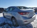 2016 Mazda 3 Sport