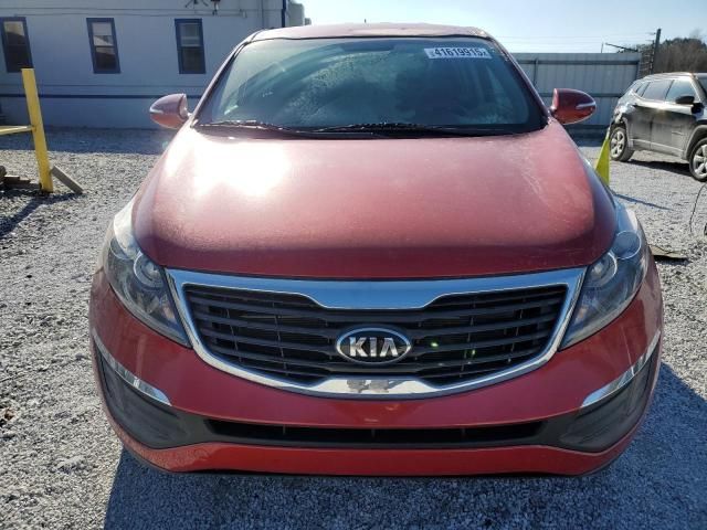 2013 KIA Sportage Base