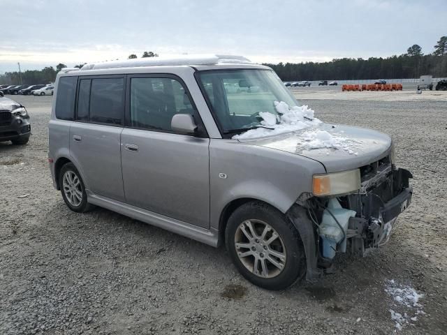 2006 Scion XB