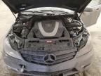 2012 Mercedes-Benz C 300 4matic