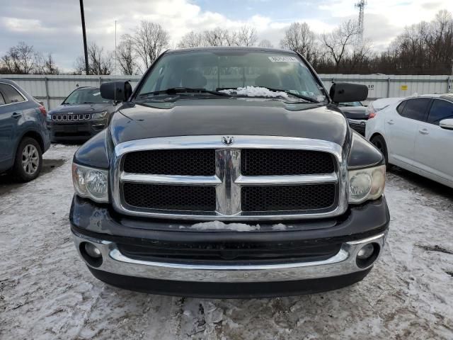 2005 Dodge RAM 1500 ST