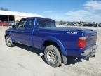 2004 Ford Ranger Super Cab