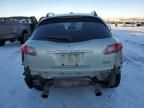 2008 Infiniti FX35