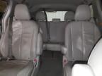 2013 Toyota Sienna XLE