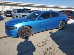 Salvage cars for sale from Copart Louisville, KY: 2015 Dodge Charger R/T