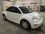 1998 Volkswagen New Beetle