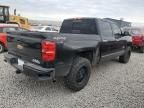 2014 Chevrolet Silverado K1500 High Country