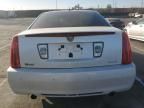 2008 Cadillac STS