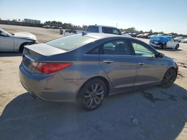 2011 Hyundai Sonata SE