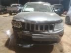 2012 Jeep Compass Limited