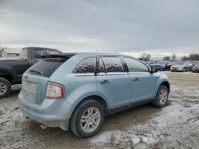 2008 Ford Edge SE