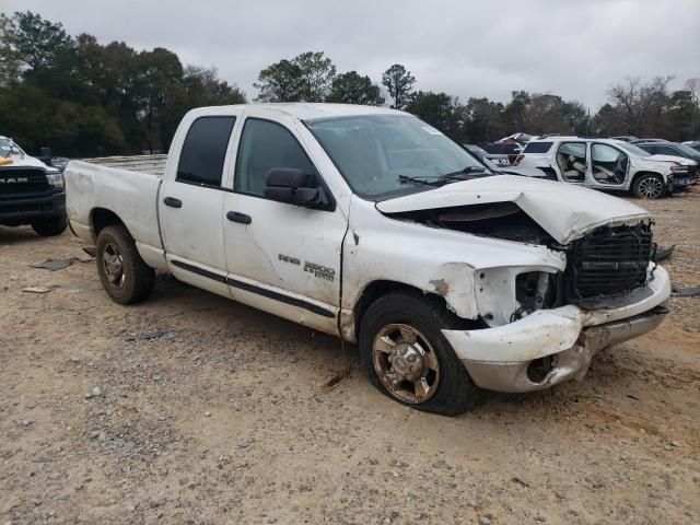 2006 Dodge RAM 2500 ST