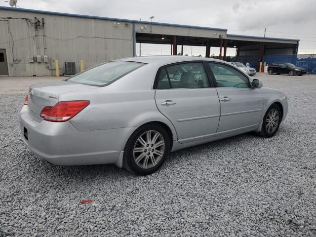 2007 Toyota Avalon XL