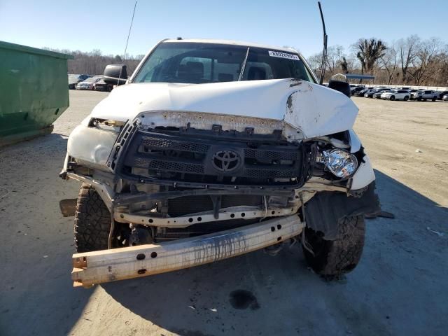 2011 Toyota Tundra Double Cab SR5