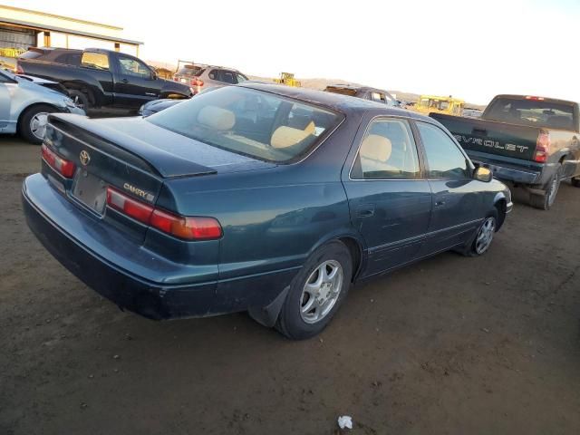 1997 Toyota Camry CE