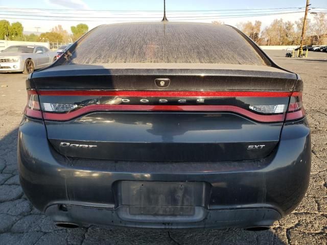 2013 Dodge Dart SXT