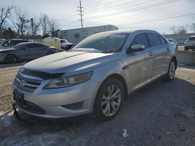 2011 Ford Taurus SEL