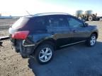 2009 Nissan Rogue S