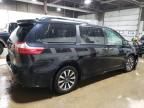 2018 Toyota Sienna XLE