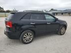 2013 KIA Sorento SX