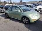 2006 Volkswagen New Beetle 2.5L Option Package 1