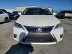 2014 Lexus CT 200