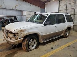 Ford Explorer Vehiculos salvage en venta: 1998 Ford Explorer