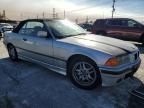 1997 BMW 328 IC