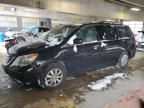 2008 Honda Odyssey EXL