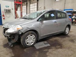 2011 Nissan Versa S en venta en Blaine, MN