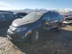 2018 Honda Odyssey EXL