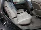 2012 Acura MDX Technology