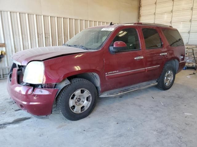 2007 GMC Yukon Denali