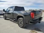 2020 GMC Sierra K2500 AT4