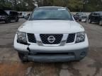 2005 Nissan Frontier King Cab XE