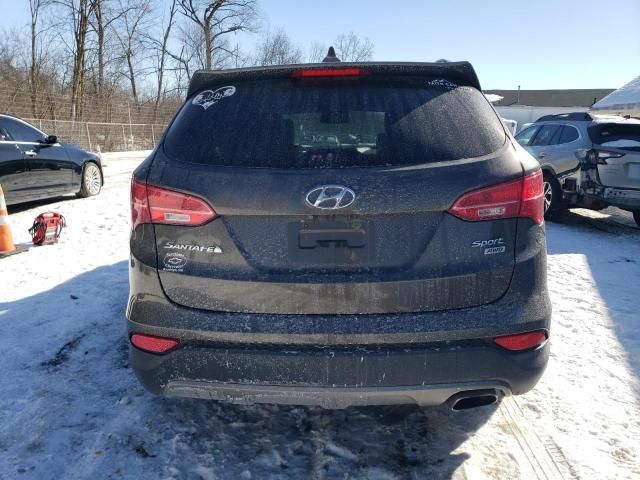 2014 Hyundai Santa FE Sport