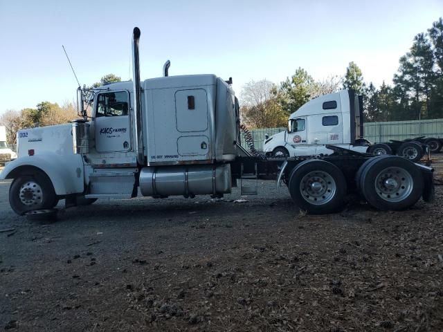 1994 Kenworth Construction W900