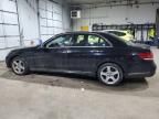 2014 Mercedes-Benz E 350 4matic