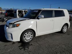 Scion xb Vehiculos salvage en venta: 2012 Scion XB