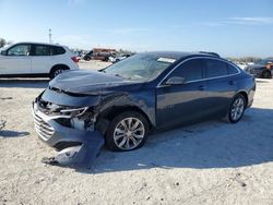 2021 Chevrolet Malibu LT en venta en Arcadia, FL