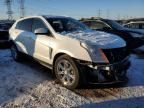 2015 Cadillac SRX Performance Collection