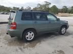 2005 Toyota Highlander Limited