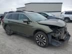 2017 Subaru Outback 3.6R Limited