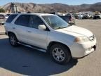 2006 Acura MDX Touring