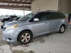 2014 Toyota Sienna LE